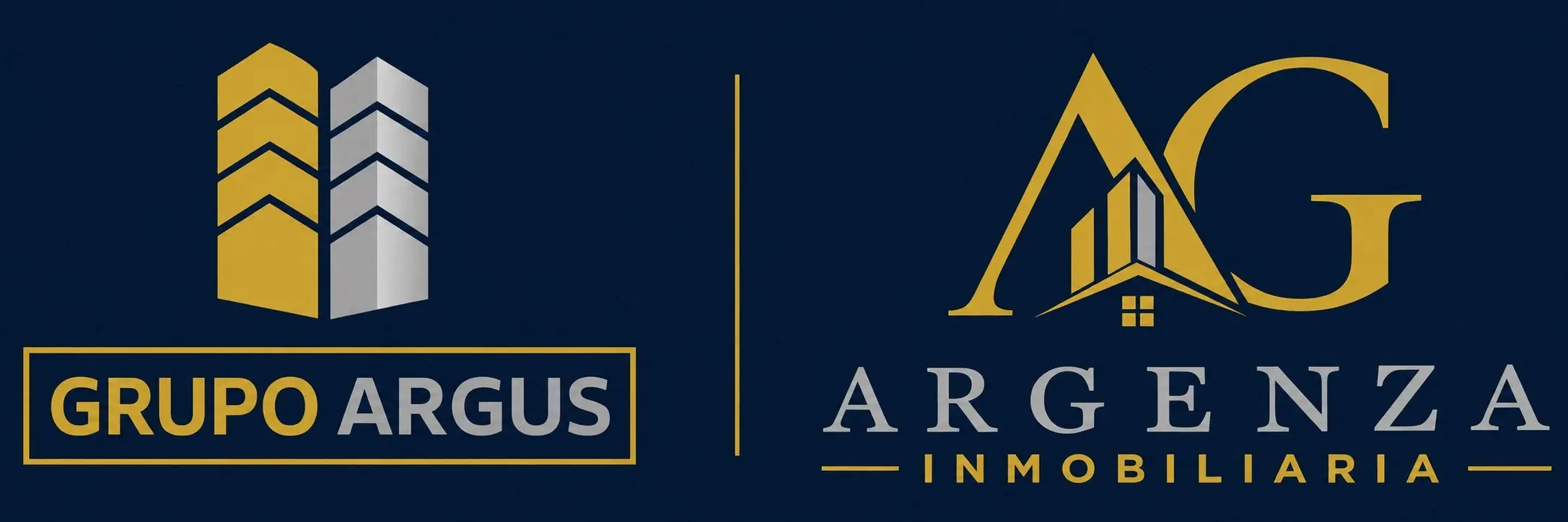 Argenza Inmobiliaria, aliado comercial de Grupo Argus