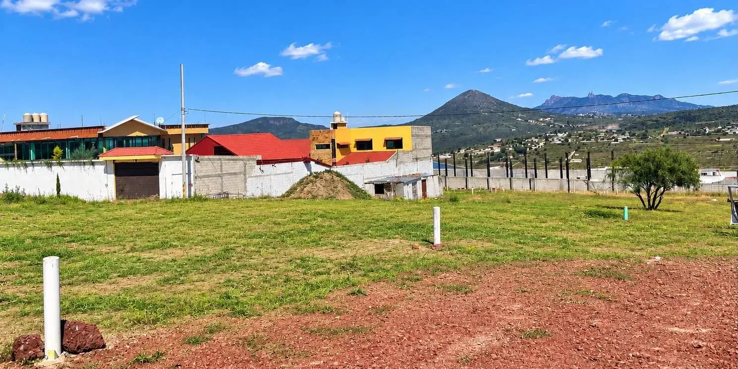 Lomas de Santa Catarina