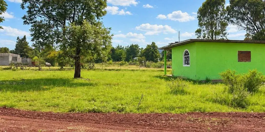 Valle del Manantial