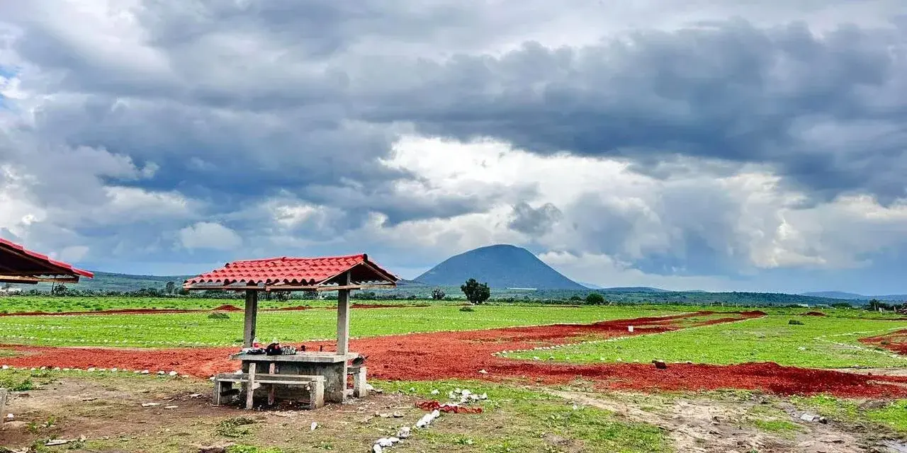 Valles de Miramonte
