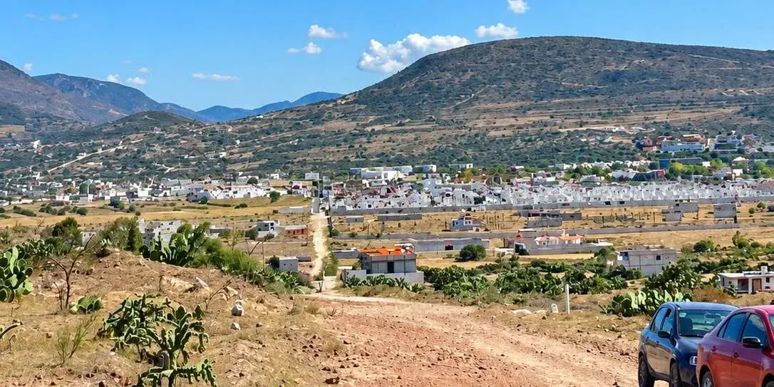 Villas de San Miguel